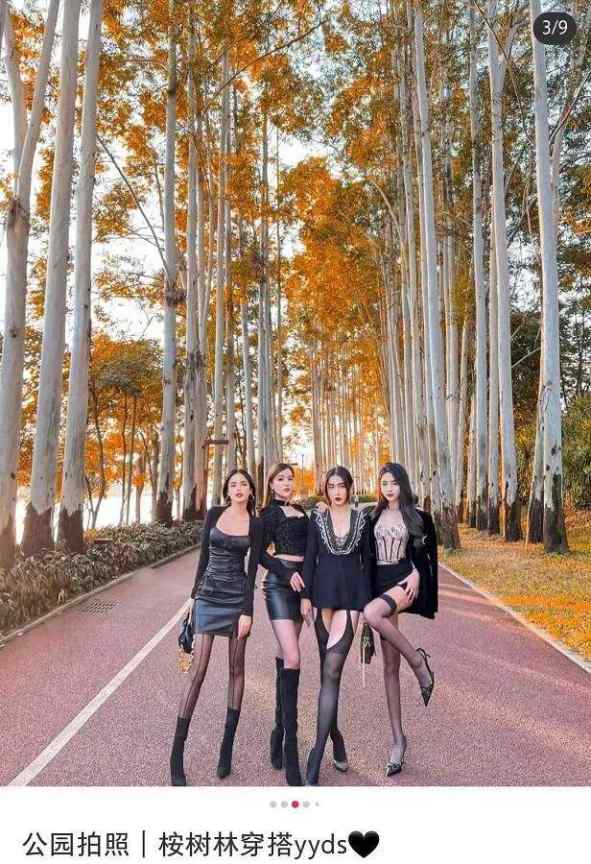 年龄越大，越爱看运动会！